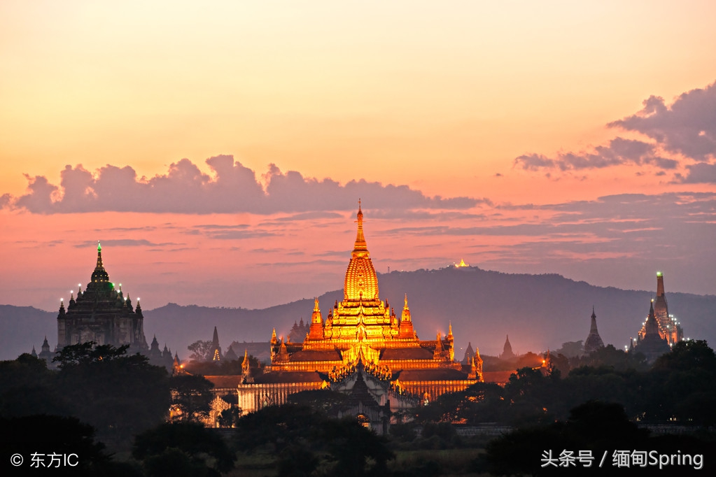 去缅甸旅游安全吗,去缅甸旅游怎么样最便宜