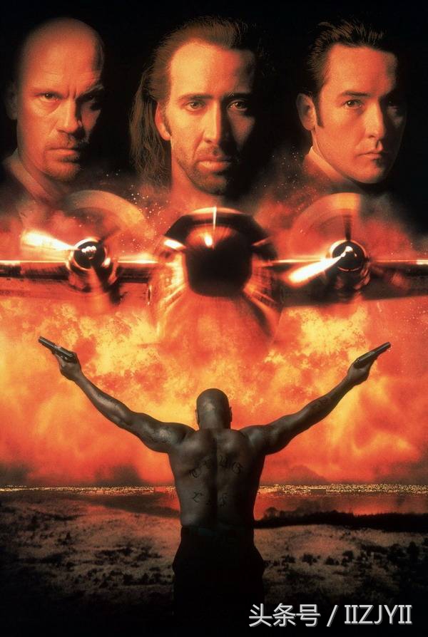 尼古拉斯凯奇演过什么反派,尼古拉斯凯奇的电影坏中尉