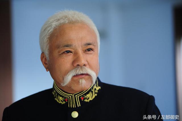 袁世凯死后，传位“遗诏”上写着三个名字，其中两人都当了大总统