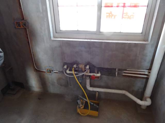 厨房需要做防水吗80%的人都想错了,装修厨房需要做防水吗