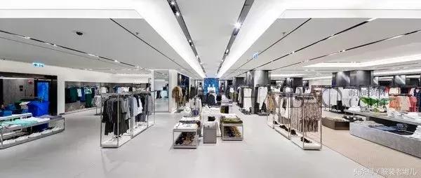 服装店铺陈列技巧有哪些,服装店的陈列技巧及培训