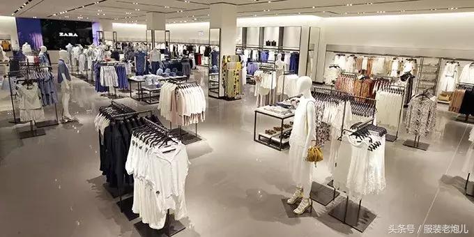 服装店陈列技巧,服装店夏季陈列技巧