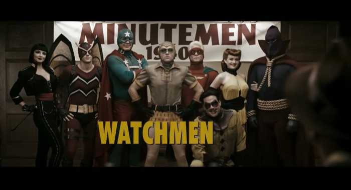 6分钟看完守望者电影,守望者dc在线观看免费完整版