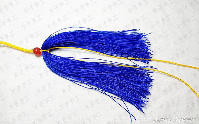 女生可爱小书签纸做的,怎么做小花书签