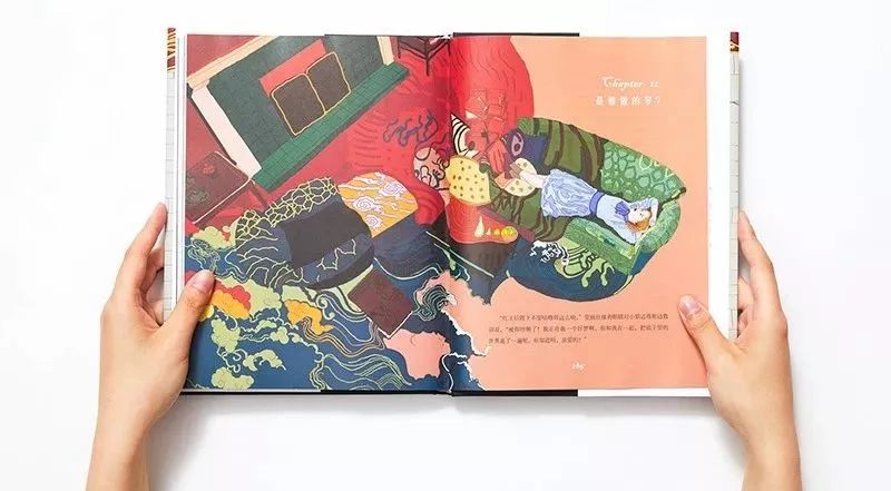 100本童书绘本,近一百年经典绘本