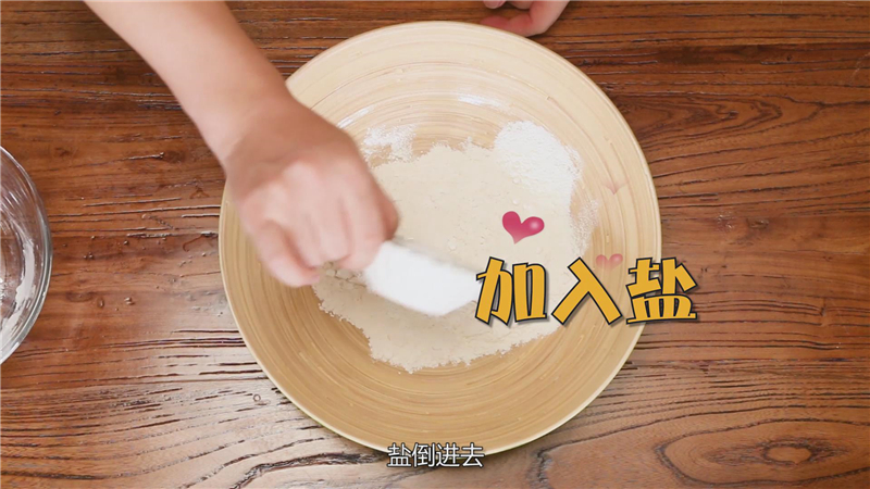 家常自制放心油条的做法视频,油条是怎么炸成的