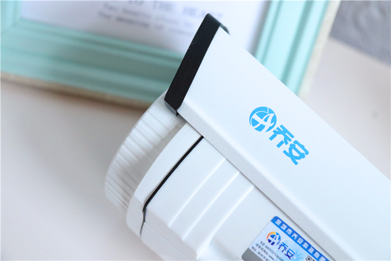 最好家庭安防，乔安户外监控上手体验