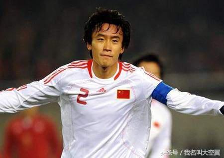 02年世界杯中国队对巴西范志毅,02年世界杯中国队范志毅
