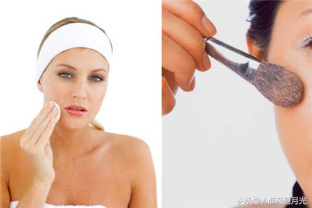 隔离霜需要用刷子吗,隔离霜用美妆蛋还是粉扑还是刷子