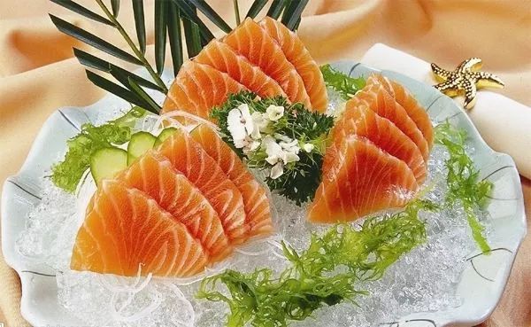 长沙三文鱼假货,盒马三文鱼假货