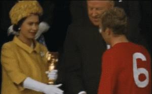 世界杯巡礼之英格兰,世界杯巡礼之喀麦隆