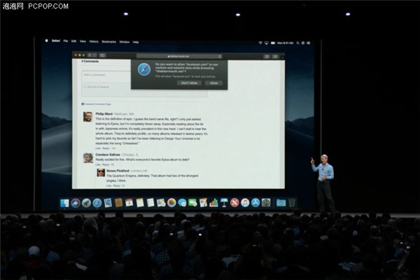macosmojave和catalina的区别,macosmojave值得升级吗