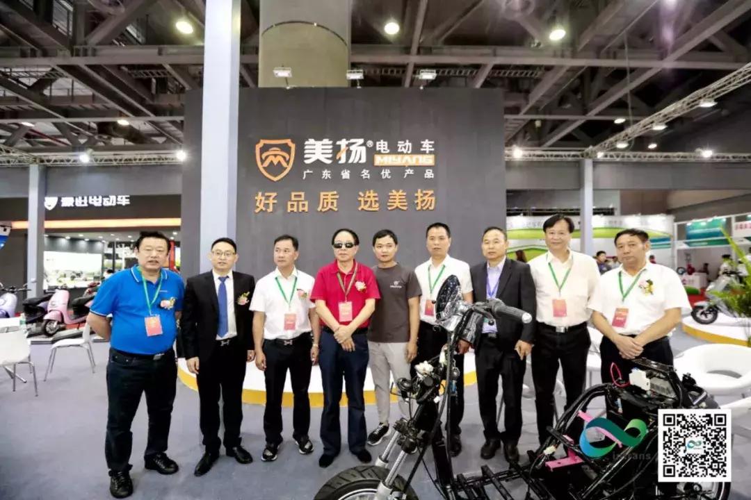 2023华南国际电动车展览会,华南展电动车展会