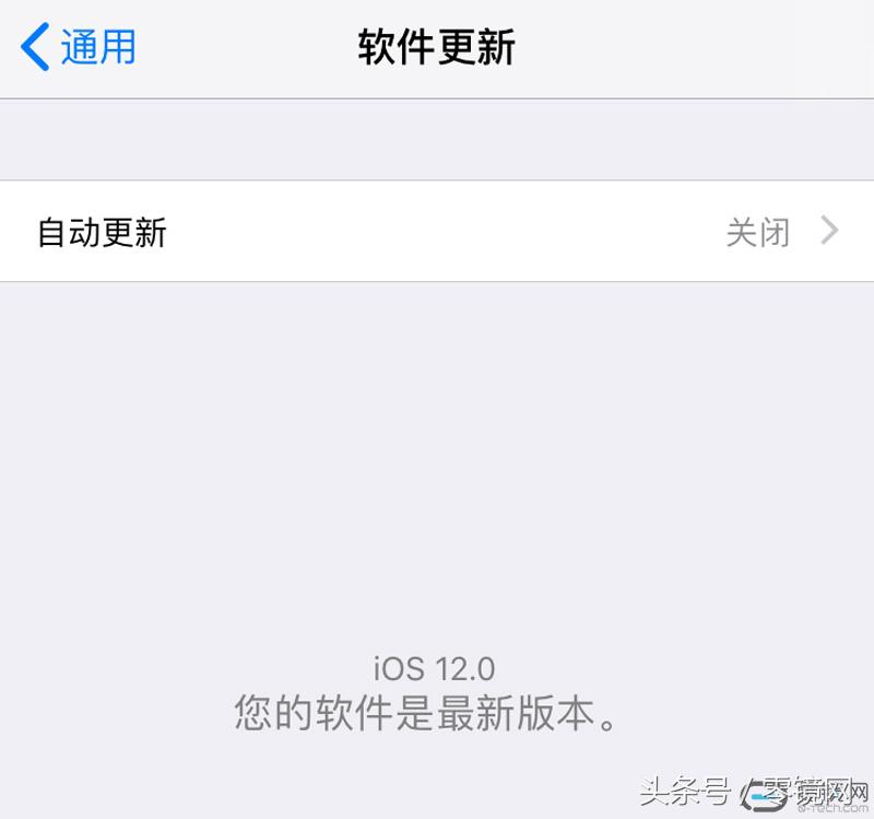 升级ios12屏幕颜色不鲜艳了,升级ios12屏幕失灵
