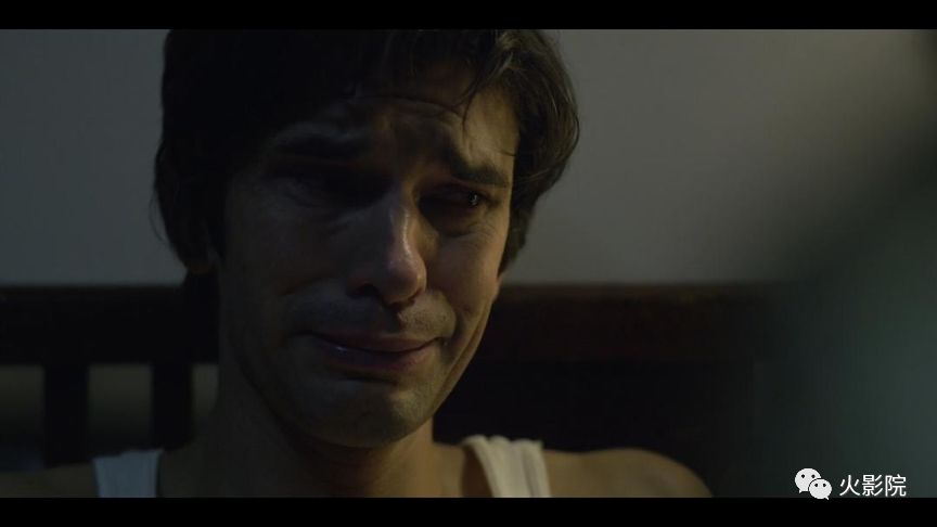 确认过剧情，是大尺度腐戏！9分三集片让你吃瓜英国最大丑闻！