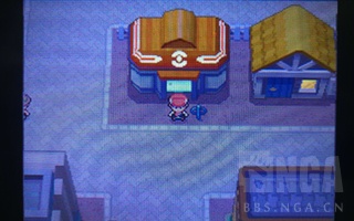 精灵宝可梦游戏可以选世代,精灵宝可梦游戏盘点冰系道馆