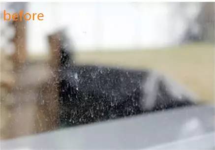 潮湿天气如何洗玻璃窗,天气冷了怎么擦玻璃干净