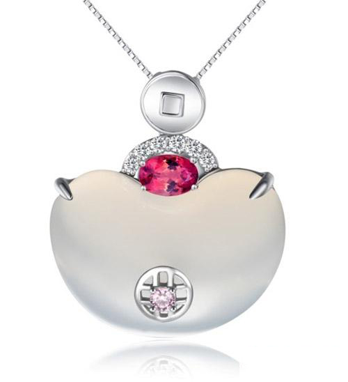 小苏打清洁银饰品的方法,银饰品保养与注意事项