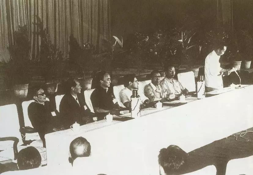 郭燮（xiè）贤，在催化领域战斗到底的老院士丨科学史