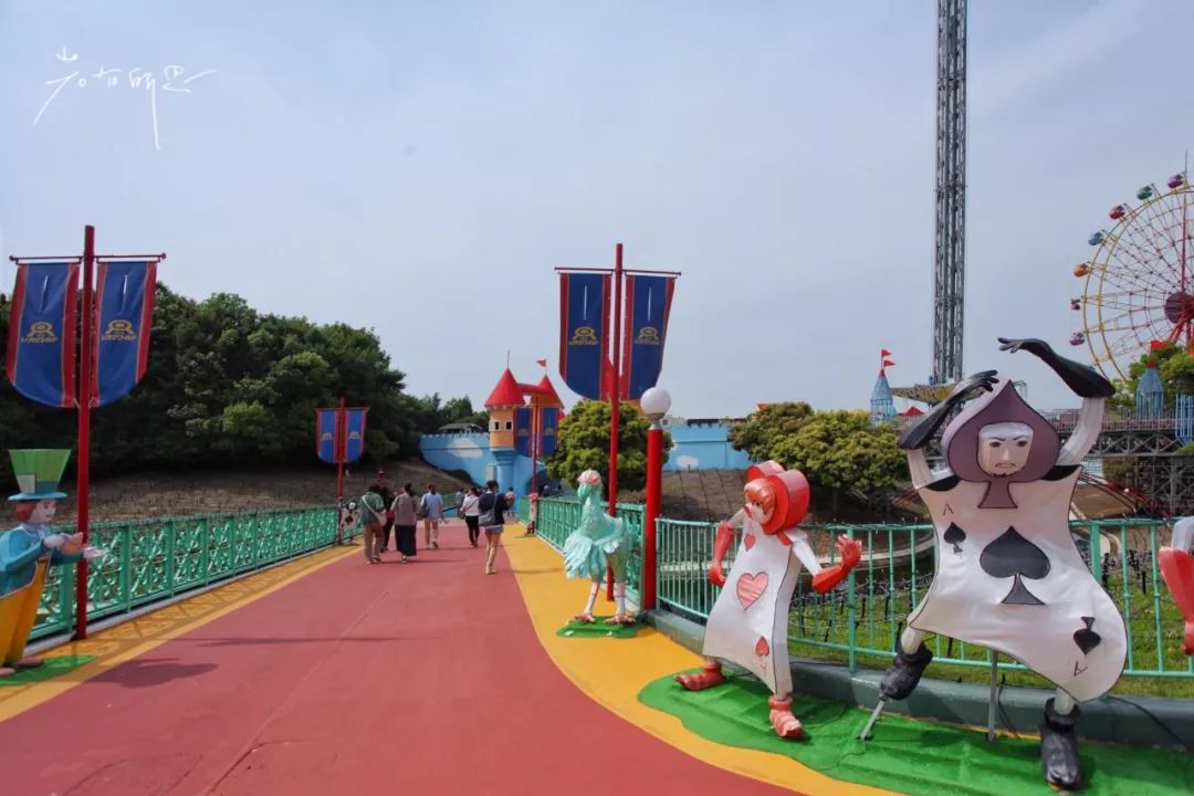 日本的这个地方，很少有中国游客，超级文艺治愈系！