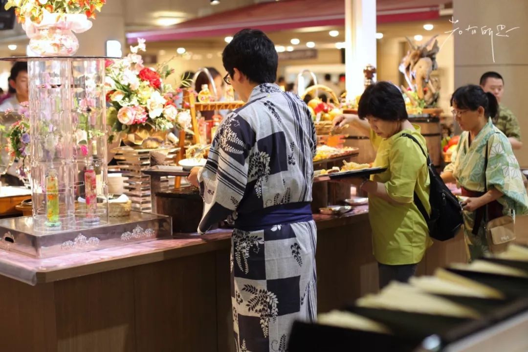 日本的哪个地方中国人不能去,日本什么地方很多中国人