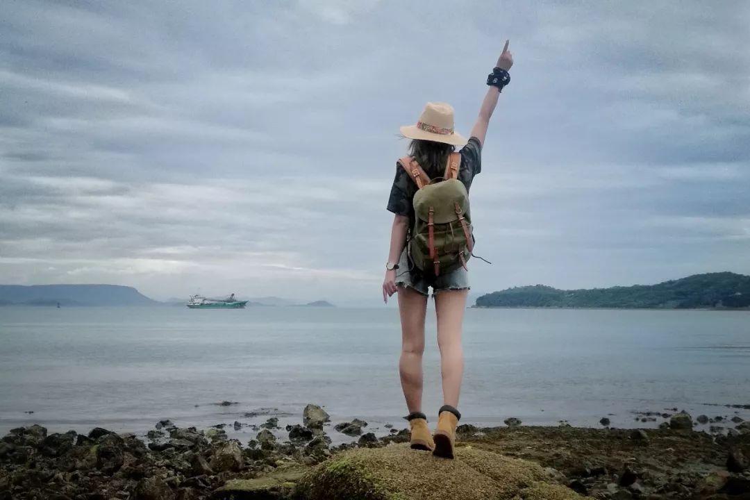 日本的这个地方，很少有中国游客，超级文艺治愈系！