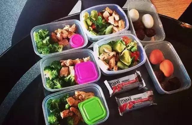 不想吃外卖自己又不会做饭,不想吃外卖可以做什么