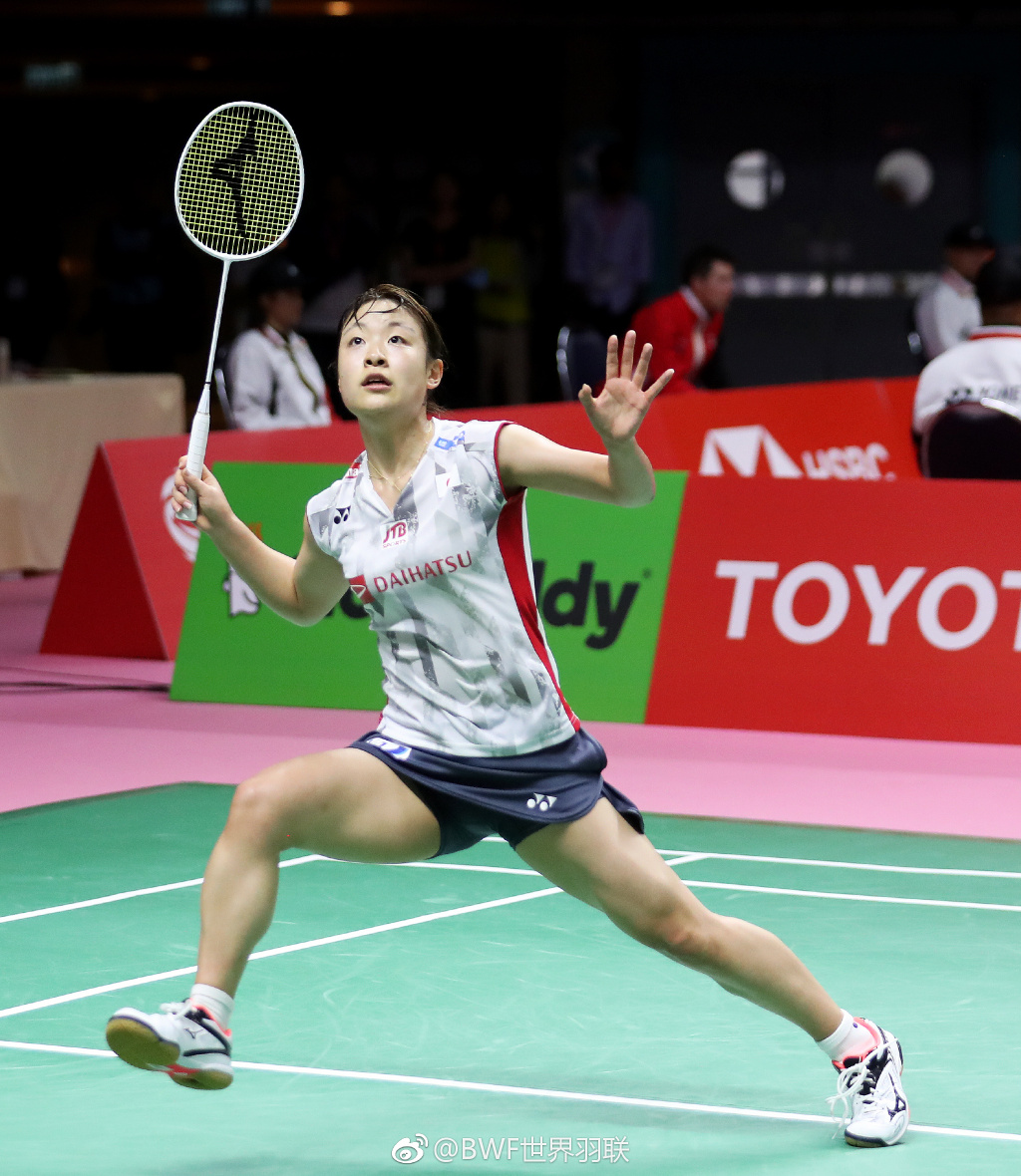 队内对抗赛何冰娇胜陈雨菲登顶,马来西亚公开赛陈雨菲横扫马林