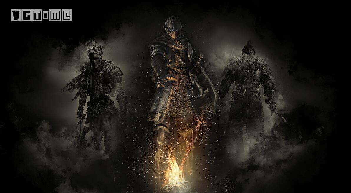 黑暗之魂一级攻略,黑暗之魂罗德兰大陆