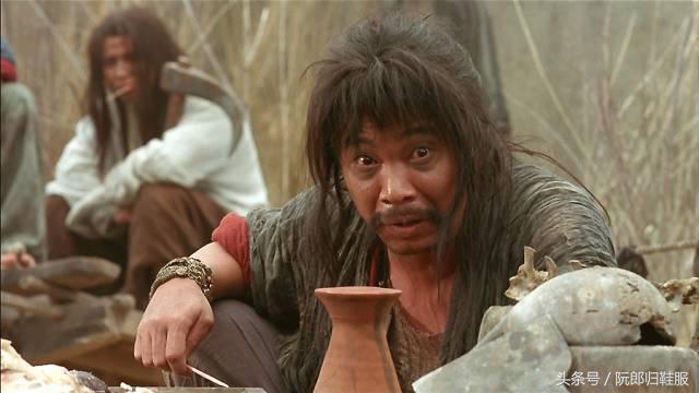 韩国眼中的周星驰,外国人眼中的周星驰