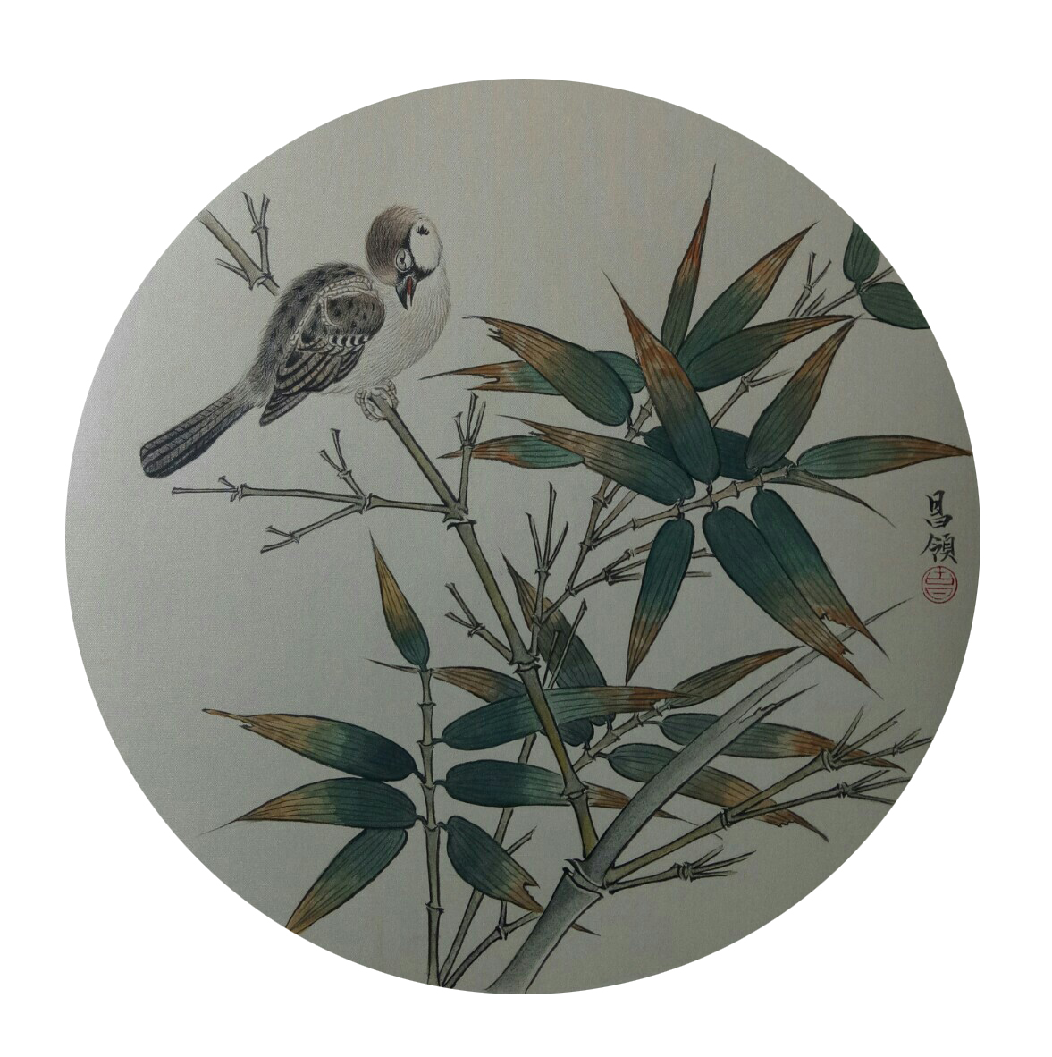 砚边碎语书画觅友