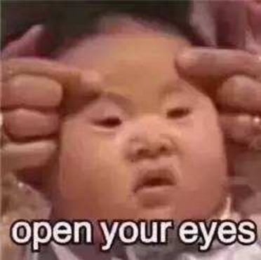 小龙虾为什么不灭绝,和大家讲一个可怕的故事