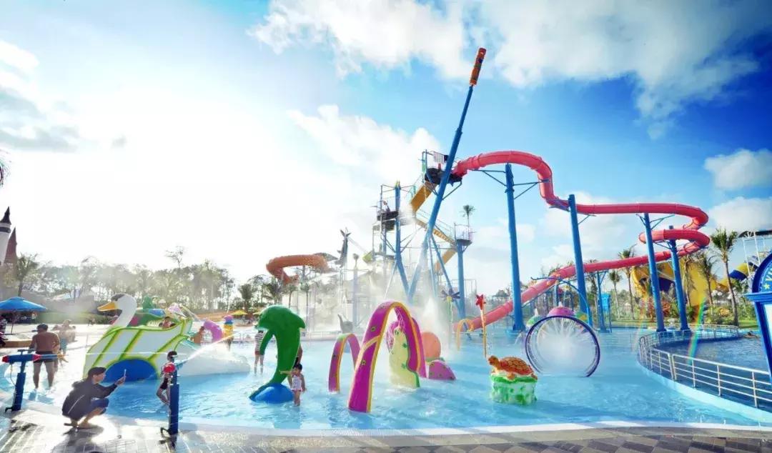 一个未被中国人攻陷的岛屿,4个免签的绝美海岛