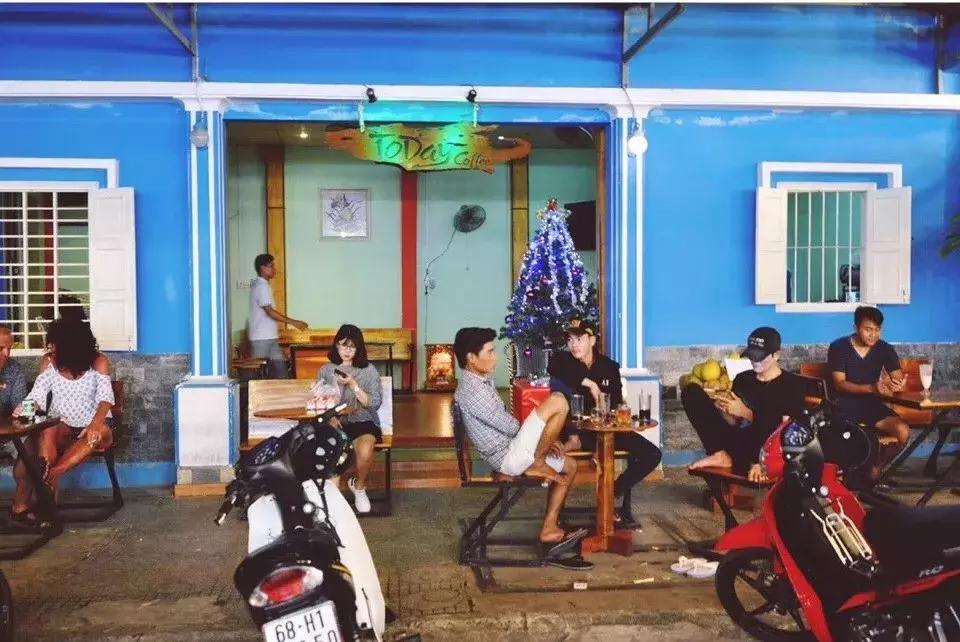 一个未被中国人攻陷的岛屿,4个免签的绝美海岛