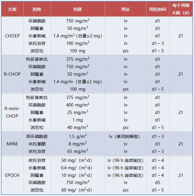 蒽环类药物怎么用？这篇文章总结得太全了！