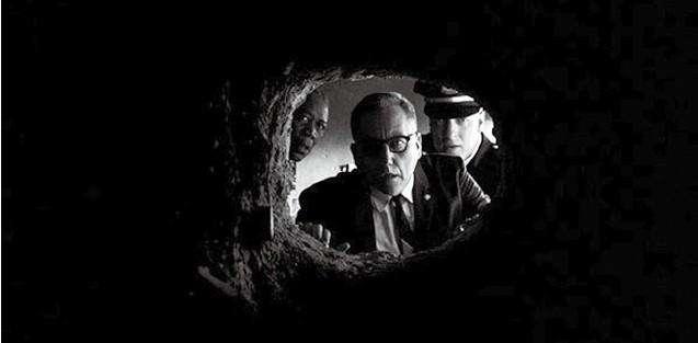 美国监狱情节细节,美国监狱有什么规定