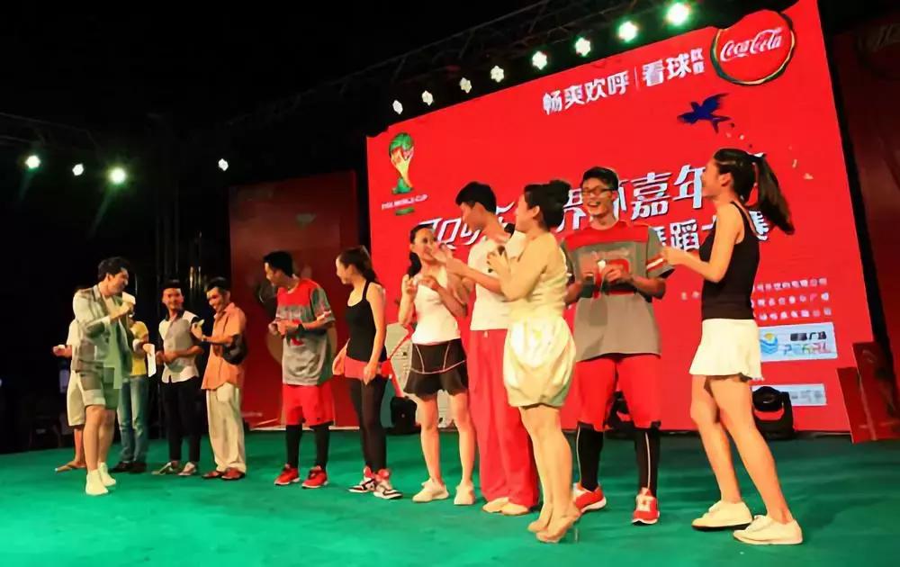 圣夏夜狂欢季｜音乐热舞、冰啤球赛全免费，欢乐夜场卡限量抢！