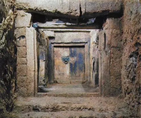 盗墓界最怕什么东西,盗墓最怕哪种怪物