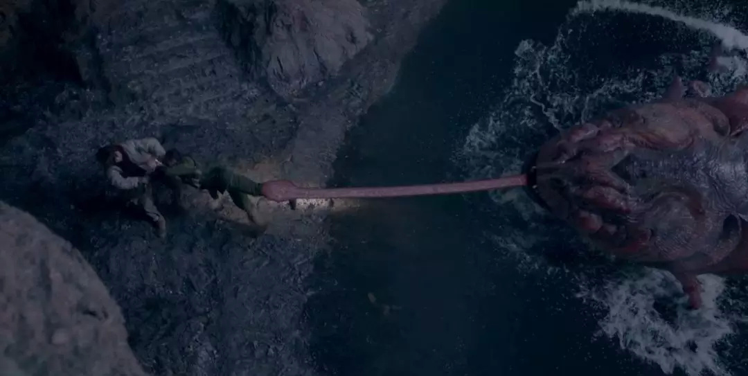 盗墓最怕的四种东西,盗墓最怕什么机关