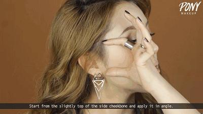 8种整容级美妆的小技巧,整容必备100个技巧