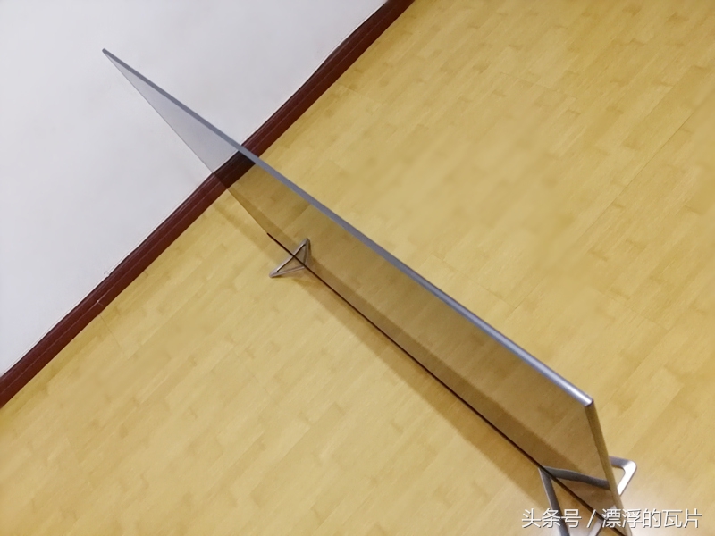 海信h55e75a花屏超薄电视,海信h55e3a是真4k电视吗