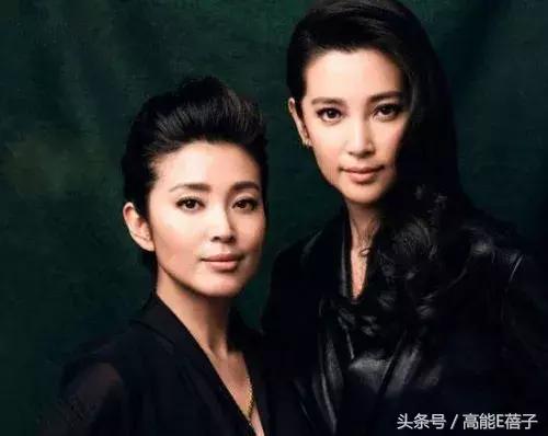 李冰冰上戏93级班主任,上戏93级女生篇下集