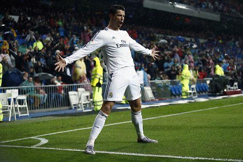 梅西很强但c罗是世界最佳,梅西我是谁完整版