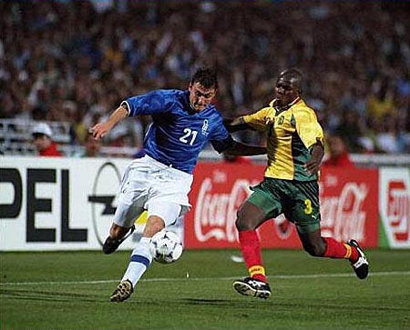 1998世界杯完整回放法国,世界杯演义第六回