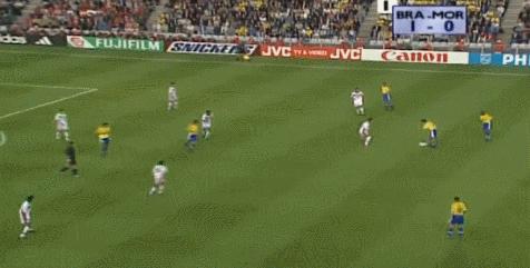 1998世界杯完整回放法国,世界杯演义第六回