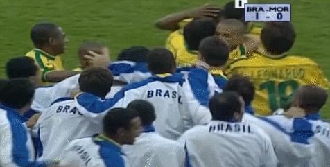 1998世界杯完整回放法国,世界杯演义第六回