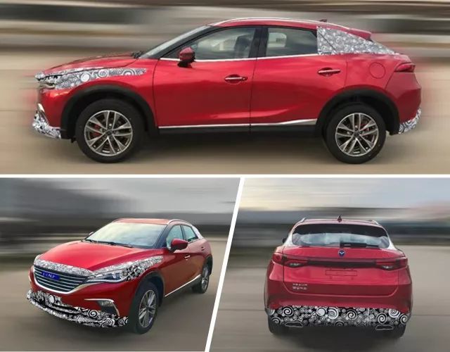 只要20万！“*博兰**基尼SUV”开回家，全村人都围观！