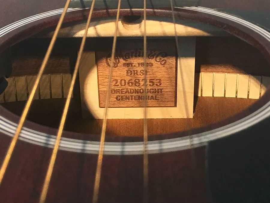 正品马丁尼吉他怎么辨别,马丁尼吉他真伪码在哪里查