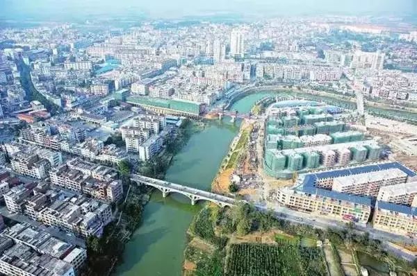 南宁市武鸣区未来发展规划,南宁武鸣未来发展方向