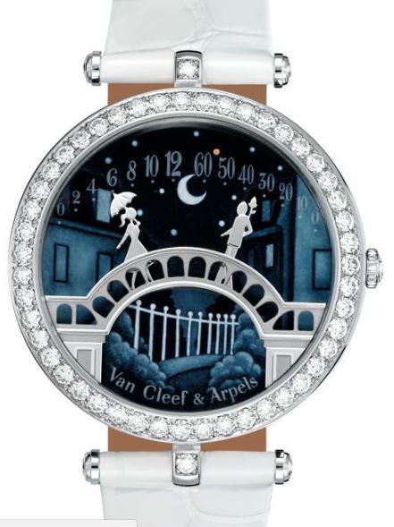 关于腕表你不知道的冷知识,手表业内秘密视频